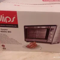 آون توستر تولیپس 45لیتری آکبند