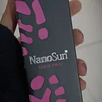 خوشبو کننده و ضد عفونی کننده کفش در چند رایحه