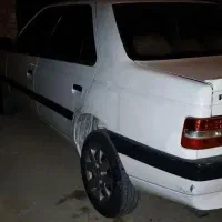 پژو 97 slx tu5|خودرو سواری و وانت|برخوار, |دیوار