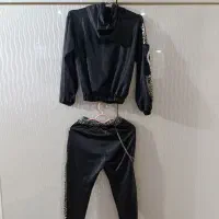 هودی وشلوار|کفش و لباس بچه|رشت, پیرکلاچای|دیوار