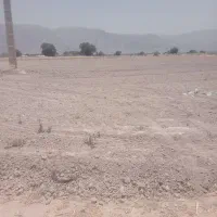 زمین  خوش قواره با آب ‌کافی