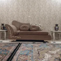 مبل، مبل 7 نفره ، عسلی