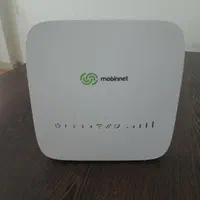 مودم ۴۴۰۰  و اینترنت مبیننت 200GB یکساله