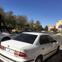 سمند مدل ۹۳