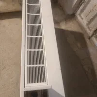 فن کویل زمینی تهویه|کولر گازی و فنکوئل|شهریار, اسکمان|دیوار