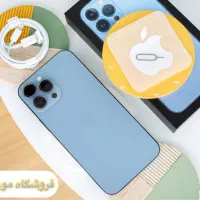 13 Pro Max|موبایل|یزد, |دیوار