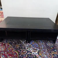 میز جلو مبلی به همراه چهار تا عسلی