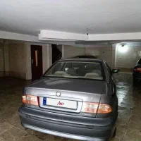 خودرو سمند مدل ۹۳