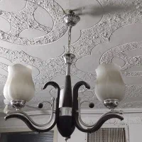 لوستر تر و تمیز