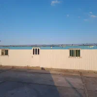 کانکس ۳۰ متری به طول ۱۲ متر
