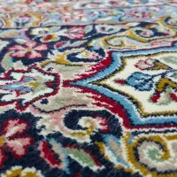 سه عددفرش ۱۲متری ۳×۴مدل پاتریس ۵۰۰ شانه تراکم ۱۰۰۰|فرش|خرمشهر, |دیوار