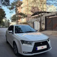 دنا پلاس ۵ دنده ۱۴۰۲|خودرو سواری و وانت|کرمان, |دیوار