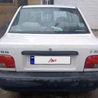 پراید۹۵ se سالم فوری|خودرو سواری و وانت|مشکیندشت, |دیوار