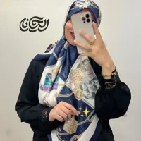 روسری سرای ریحانه