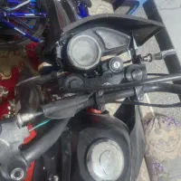 موتورسیکلت ۲۵۰|موتورسیکلت|زاهدان, |دیوار