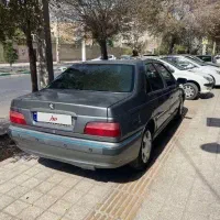 پژو پارس TU5 مدل ۹۳، فنی سالم و بی‌دردسر|خودرو سواری و وانت|یزد, |دیوار