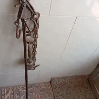 قپون قدیمی ۳در