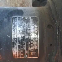 مشعل گازوئیلی اصل آمریکا