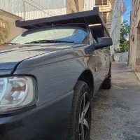وانت اریسان ۲|خودرو سواری و وانت|رشت, ساغری سازان|دیوار