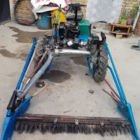 علف چین ایتالیایی ۴۵۰