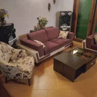 مبلمان راحتی