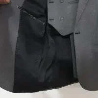 کت و شلوار شیک پارچه اعلا نو نو اک سایز ۴۶|لباس|ارومیه, |دیوار