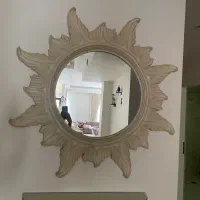 اینه کنسول رزین|آینه|تهران, قلهک|دیوار