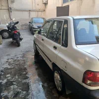 پراید مدل ۸۱|خودرو سواری و وانت|تهران, مینای جنوبی|دیوار