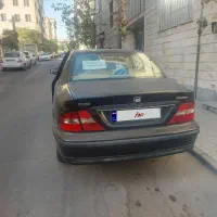 فروش سمند مدل۹۰