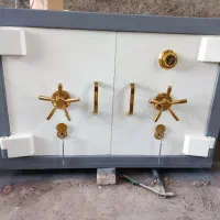 gavsandog zagros6008 گاوصندوق رمز مکانیکی
