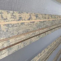 پرده زبرا، دومکانیزم، کرکره