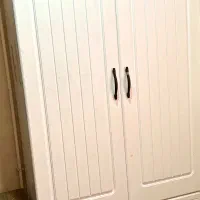 تخت و کمد کودک