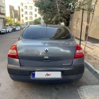 مگان ۱۶۰۰ وارداتی|خودرو سواری و وانت|تهران, سعادت‌آباد|دیوار