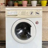 لباسشویی سامسونگ ۷ کیلویی در حد
