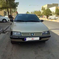پژو 405|خودرو سواری و وانت|خواف, |دیوار