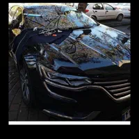 ترمیم ترک و سنگ خوردگی شیشه اتومبیل