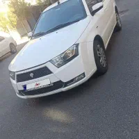 دنا مدل ۹۸ بدون رنگ بدون خط و خش
