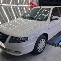 سورن پلاس موتور جدید 1403|خودرو سواری و وانت|اندیمشک, |دیوار