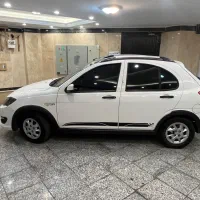 کوییکRs  1402|خودرو سواری و وانت|تهران, پردیسان|دیوار