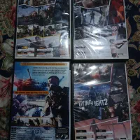 بازی کامپیوتر|کنسول، بازی ویدئویی و آنلاین|تبریز, |دیوار