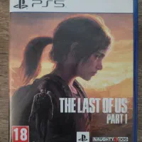 بازی ps5 لست آف آس last of us معاوضهassassinاساسین