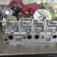 سرسیلندر کامل پژو دوگانه 405