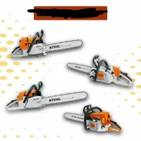 اره اشتیل المان ۳۸۱