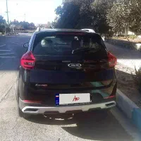 ایکس ۲۲ پرو MT مدل ۱۴۰۳|خودرو سواری و وانت|اصفهان, کوی شهید کشوری|دیوار