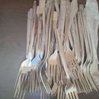 چنگال عمده