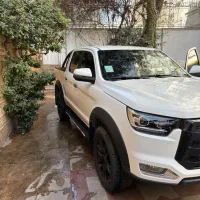 کی ام سی t8|خودرو سواری و وانت|تهران, چیذر|دیوار