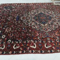 فرش دستبافت لاکی