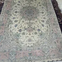 یک تخته ۶متری دستباف ۶۰رج تبریز|فرش|تهران, محمودیه|دیوار