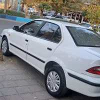 سمند ملی مدل ۹۵ تک گانه