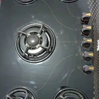 گاز|اجاق گاز و لوازم برقی پخت‌وپز|فسا, |دیوار